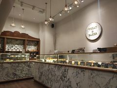 -WHEAT&BAKER-麥(凯德来福士店)