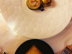 -北京古城老院厉晓麟精致菜