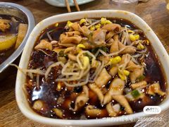 -双流老妈兔头(总店)