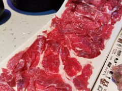 -莽子老火锅(大坪店)