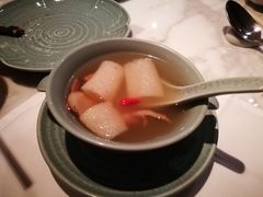-无锡苏宁银河国际酒店-悦府65中餐厅