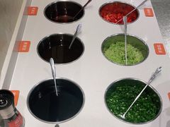 -古乐牛香鲜牛肉牛杂火锅(观前街店)