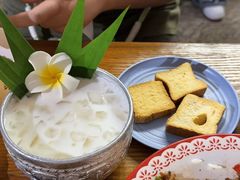 -婉泰·特色小吃·舂鸡脚(告庄二店)