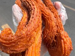 -谢老五跷脚牛肉·非遗传承店