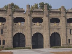 -钟山体育运动公园