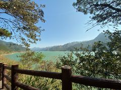 -羚羊峡古栈道森林公园