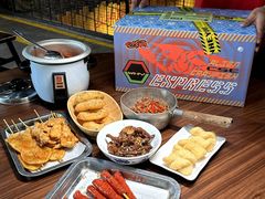 -长沙文和友(海信广场店)