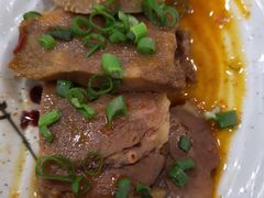 厚切牛舌-银子铁板烧料理自助餐(人民广场店)