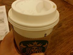 -星巴克臻选(广州沙面店)