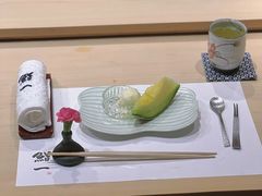 -鮨一日本料理(大中华店)
