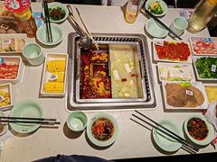 -野妹火锅(布吉店)