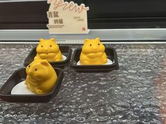 -牛New寿喜烧(曹路花园城店)