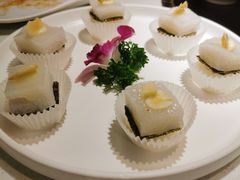 -顺峰顺水顺德菜(第一百货店)
