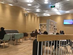 -奈雪的茶(国金中心店)
