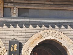-潭柘寺景区