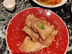 -奉天小馆·非遗东北菜(沈阳万象城店)