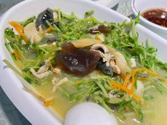 -东北缘餐厅(兰埔路店)