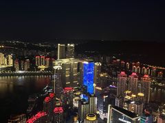 -WFC会仙楼观景台