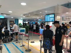 店内环境-同仁验光配镜(中心店)