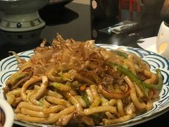 -天狗山料理(省体店)