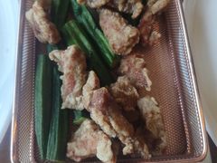 -澜小宴·胶东海鲜烟台味(时光塔店)
