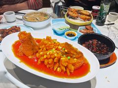 -涌上外婆桥(海宁银泰城店)