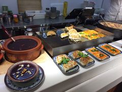 -老城南.鸭血粉丝汤(夫子庙店)