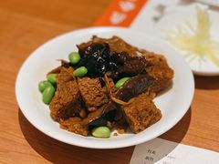四喜烤麸-鼎泰丰(德基广场店)