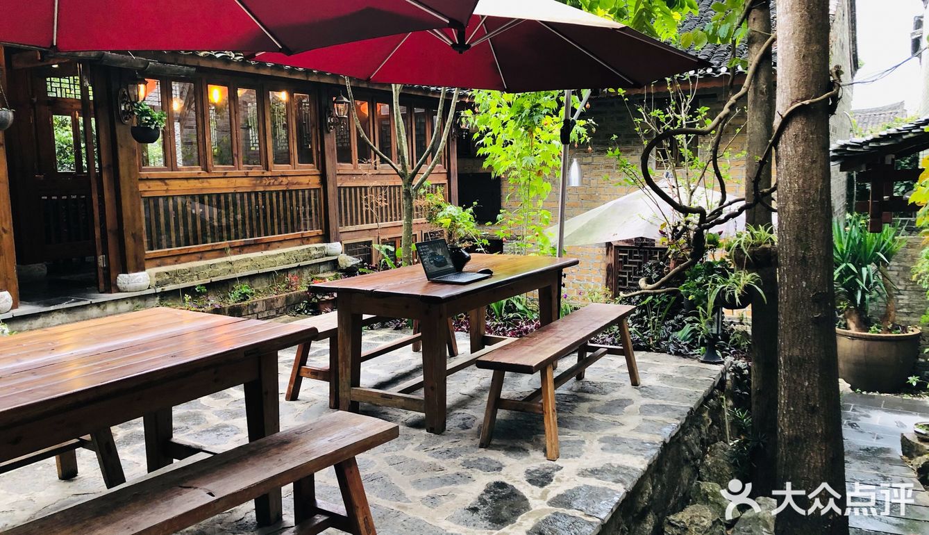 一场关于秘密的花园之旅