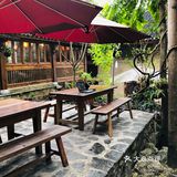 一场关于秘密的花园之旅