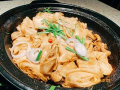 -马老六清真餐饮(西站店)