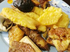 -松子料理(亮马桥店)