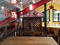 -旅马餐厅(茅家埠店)