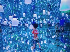 -天津梵高星空艺术馆(天河城旗舰店)