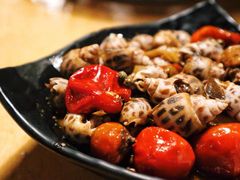 -囧吉香生蚝牛排馆(湖北路店)