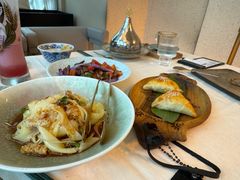 -龟兹KUCINA·新疆菜(前滩L+PLAZA店)