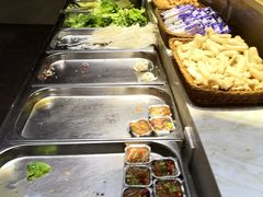 -苏格里岛·自助烤肉·火锅海鲜(金鼎广场店)