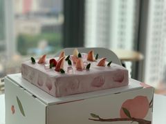 -积慕Cake(解放大道店)