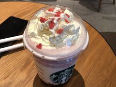 -星巴克(西安李家村万达店)