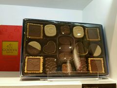 -GODIVA(港汇恒隆广场)