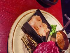 -萬福·肉割烹(恒隆广场店)