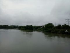 -九里河湿地公园