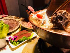 -红钳侠小龙虾·烧烤(中赢康康谷店)