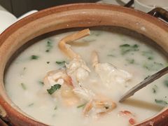 -潮州府·潮菜·砂锅粥(徐家汇店)