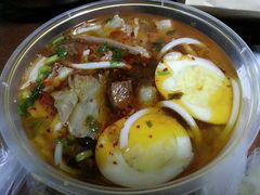 -花溪巷牛肉粉(泉城路店)