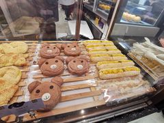 -奈雪的茶(亨特国际广场店)