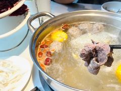 -八合里牛肉火锅(上海世茂广场店)