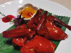 -绣园·茶食宴(湘绣博物馆店)