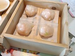 -點無缺茶楼·海鲜酒家(世博店)