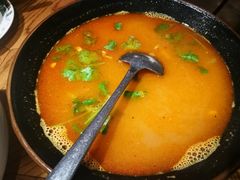 -阿罗新疆菜(人民广场店)